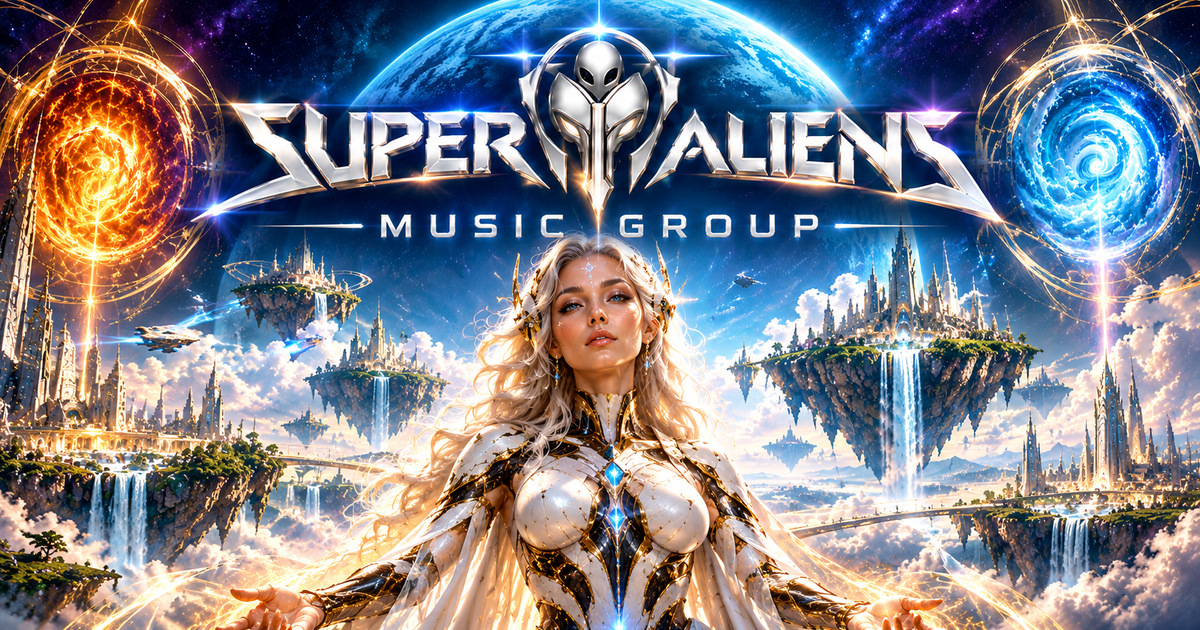 Super Aliens — OG Image